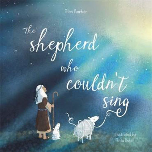 Picture of Shepherd Who Couldn't Sing, The