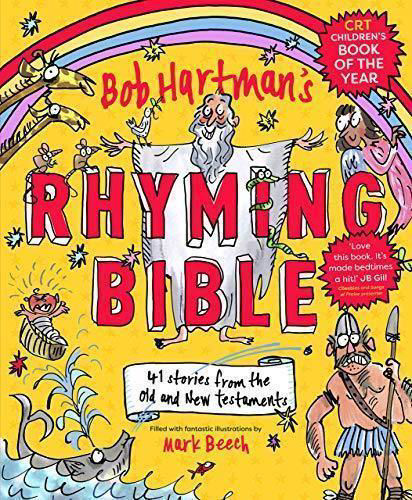Picture of Rhyming Bible