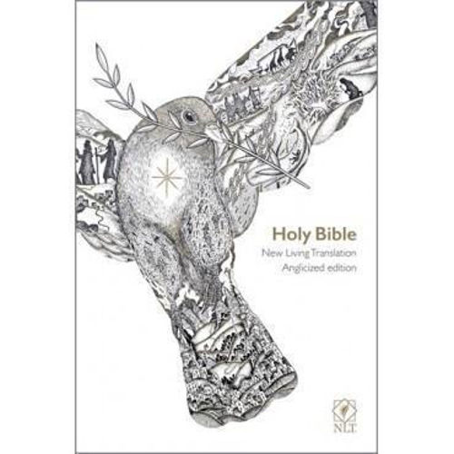 Picture of NLT Popular Bible