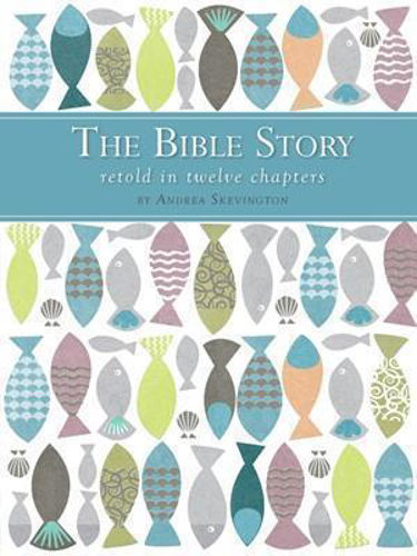 Picture of Bible Story Retold in 12 Chapters