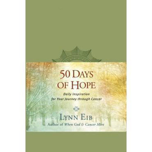 Picture of 50 Days of Hope