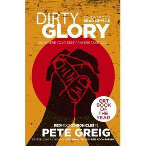 Picture of Dirty glory