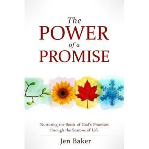 Picture of The Power of a Promise