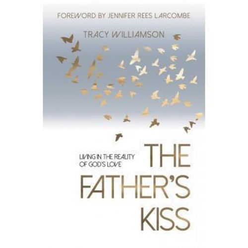 Picture of The Father's Kiss
