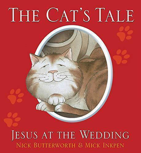 Picture of The Cat's Tale