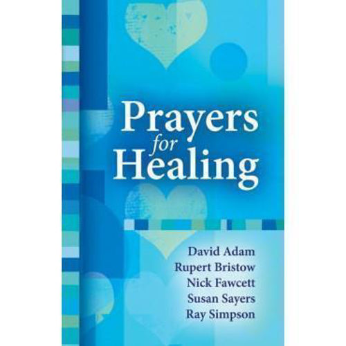 Picture of Prayers for Healing