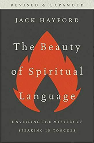 Picture of Beauty of Spiritual Language, The