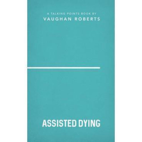 Picture of Assisted suicide