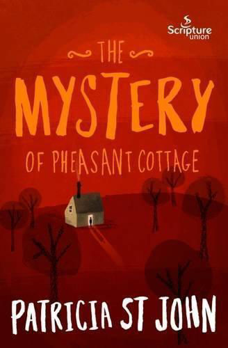 Picture of Mystery of Pheasant cottage, The