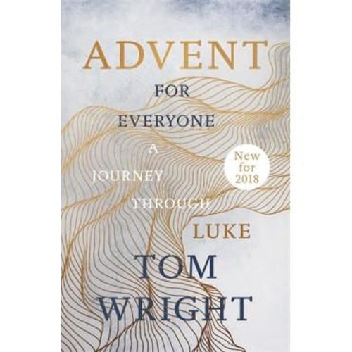 Picture of Advent - Everyone - Journey through Luke