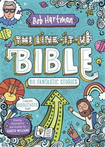 Picture of Link-It-Up Bible, The