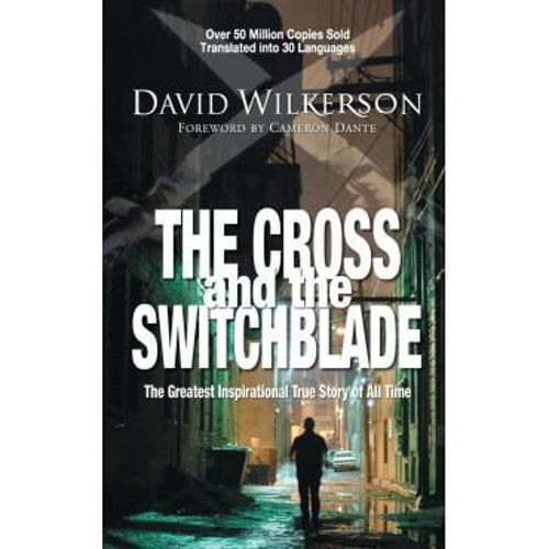 Picture of The Cross And The Switchblade