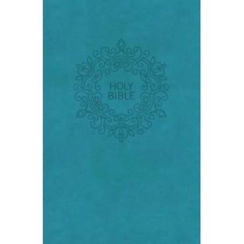 Picture of NKJV value Thinline Bible Large print
