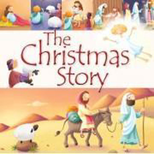 Picture of Christmas Story, The