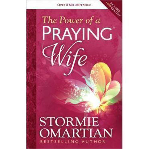 Picture of The Power of a praying wife