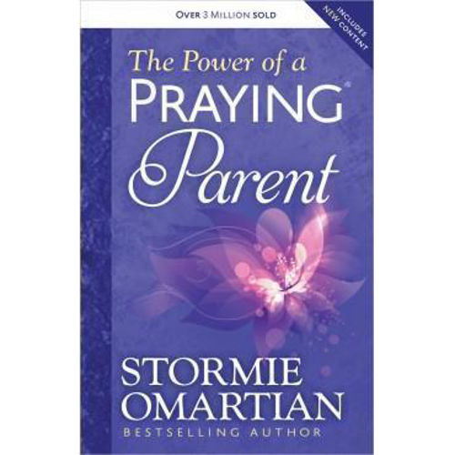 Picture of The Power of a praying parent