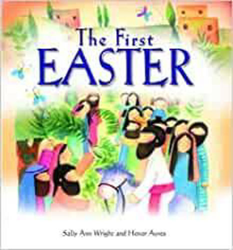 Picture of First Easter, The