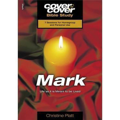 Picture of Cover to Cover - Mark