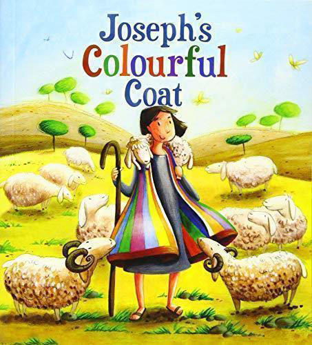 Picture of Joseph's Colourful Coat