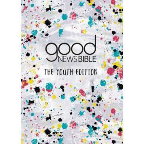 Picture of GNB Youth Bible