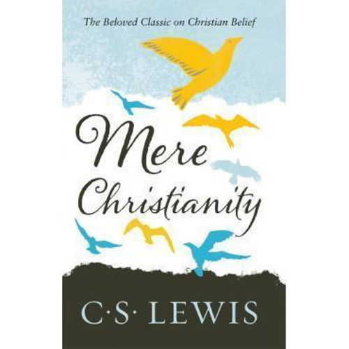 Picture of Mere Christianity