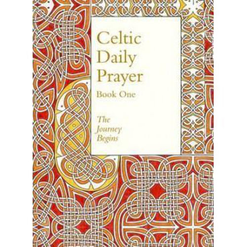 Picture of Celtic Daily Prayer Book One