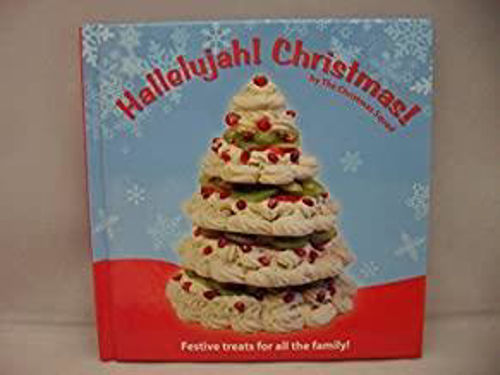 Picture of Hallelujah Christmas PB