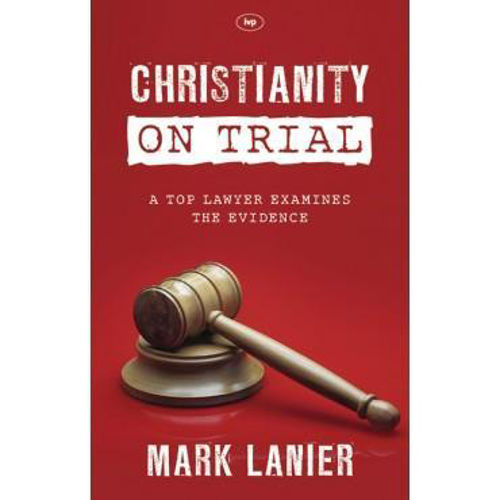 Picture of Christianity on trial