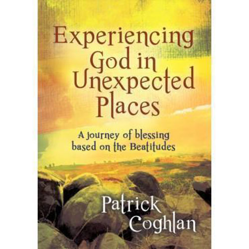 Picture of Experiencing God in unexpected places