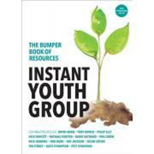 Picture of Bumper Book Of Resources, The: Instant Y