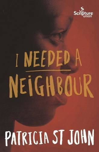 Picture of I needed a neighbour