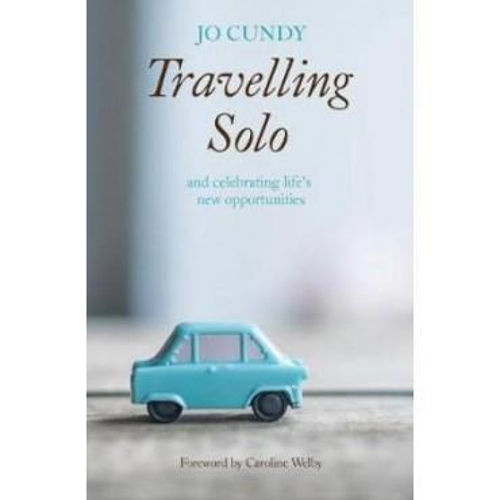Picture of Travelling solo
