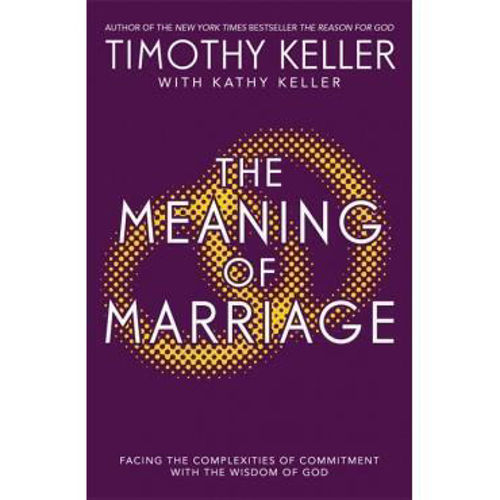 Picture of Meaning of marriage