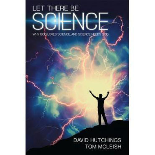 Picture of Let there be Science