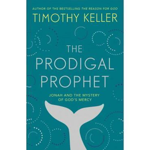 Picture of The Prodigal Prophet