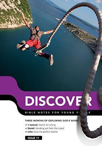 Picture of Discover Issue 11