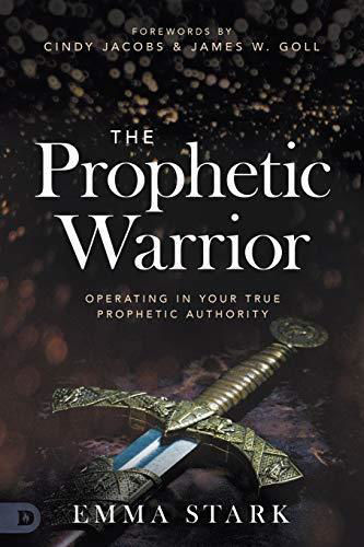 Picture of The Prophetic Warrior