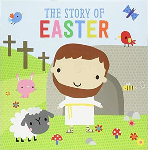 Picture of Story Of Easter, The