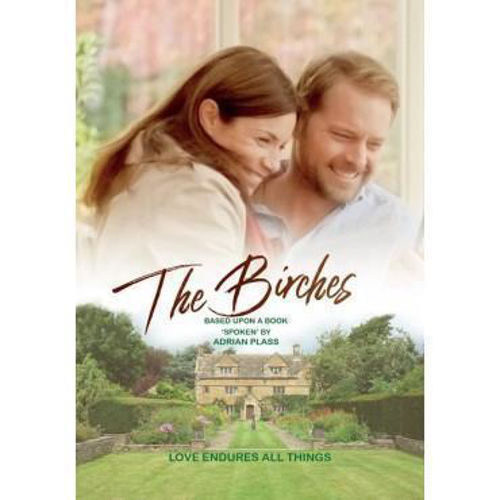 Picture of Birches DVD