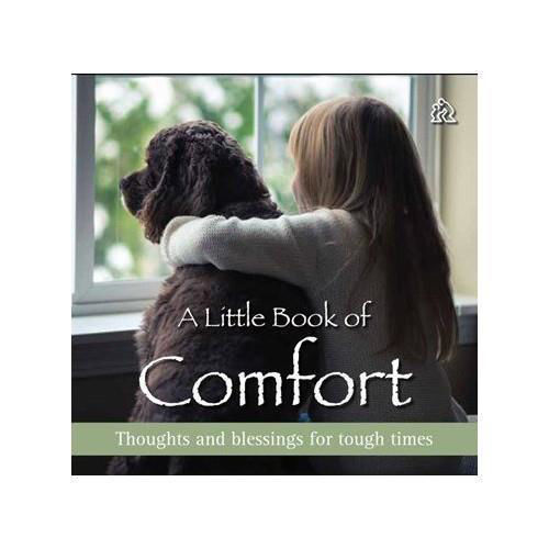 Picture of A Little book of comfort