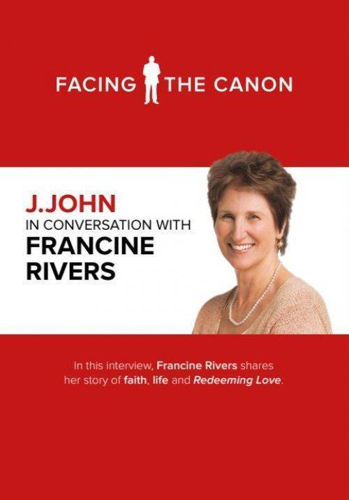Picture of Facing the canon with Francine Rivers