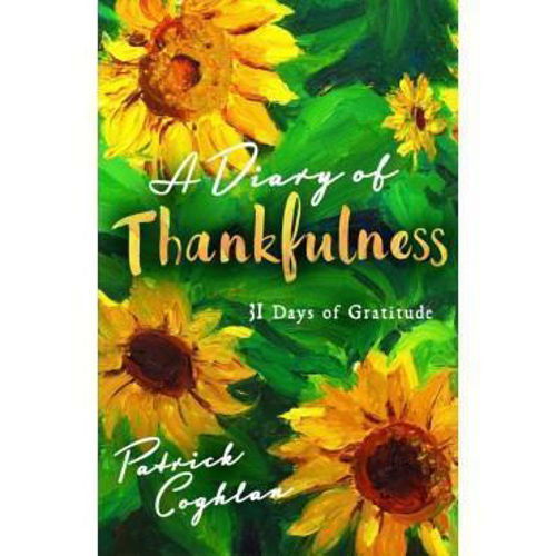 Picture of Diary of Thankfulness A