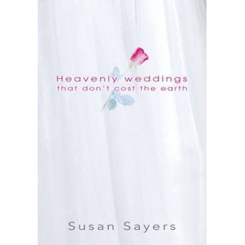 Picture of Heavenly weddings that dont cost