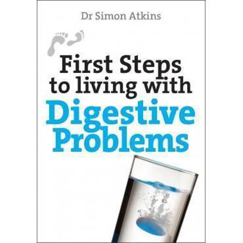 Picture of First steps to living with digestive P