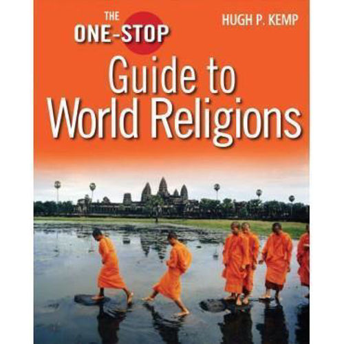 Picture of One stop guide to World Religions
