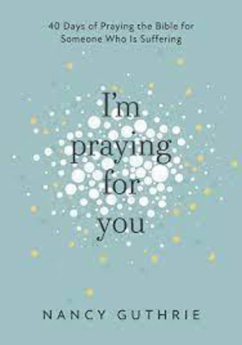 Picture of I'm Praying for You