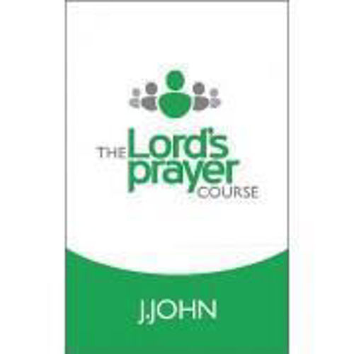 Picture of The Lord's Prayer - Course