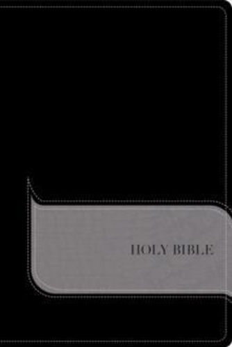Picture of NIV understand the faith study - Black /