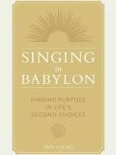Picture of Singing in Babylon