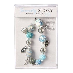 Picture of Story Bracelet - Serenity